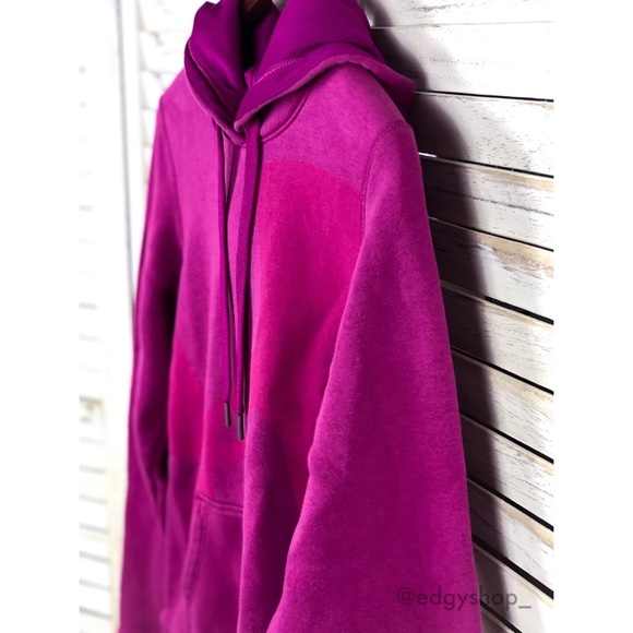 Under Armour | Logo Hoodie Sweatshirt - Picture 2 of 5